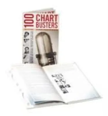 Produktbild von V.A.-100 Chartbusters