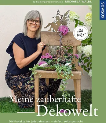 Produktbild von Meine zauberhafte Dekowelt