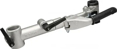 Immagine prodotto di Accessori per cavalletto di montaggio Elite BRACCIO PINZA CLAMP Morsetto di fissaggio compatibile con cavalletto di montaggio TRS