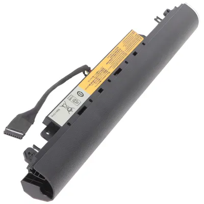 Produktbild von Akku passend für Lenovo IdeaPad 110-14AST, Li-ion, 11,1V, 2200mAh, 24Wh