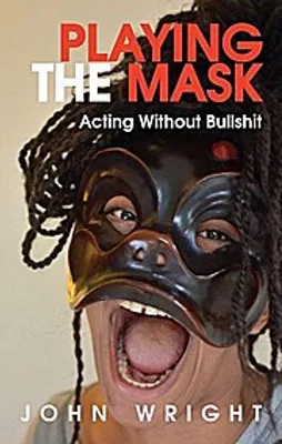 Obrázok produktu pre Playing the Mask