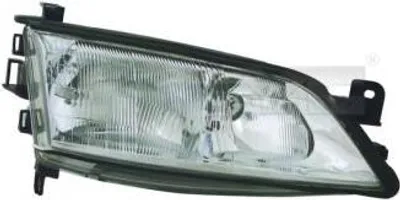 Produktbild von TYC Hauptscheinwerfer  20-3550-05-2