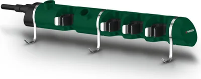 Produktbild von PARKSIDE® Kombisystem Gerätehalter, Gerätehaltererweiterung (Gerätehalter)