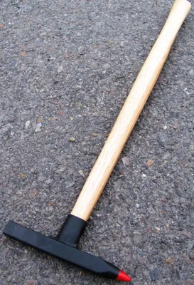 Obrázok produktu pre Tile hammer Tile HM tip Tiler v. RUTHE Hause PICARD