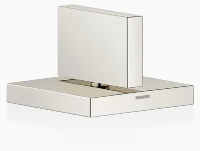 Immagine prodotto di Dornbracht MEM Soupape latérale, fermeture à gauche, chaude, 1/2, 20000783-08, 20000783-08