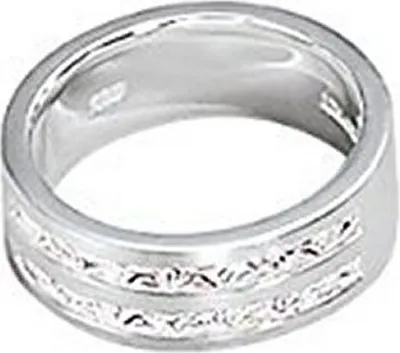 Produktbild von Esprit Damen Ring Silber Zirkonia ESRG92222A1, Ringgröße:53 (16.8 mm Ø)