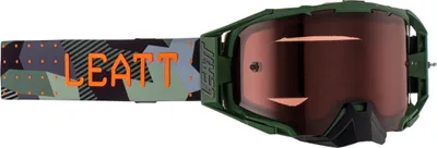 Produktbild von Leatt Brille Velocity 6.5 Cactus