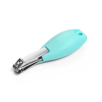 Produktbild von BabyOno Ergonomische Nagelknipser - Blau