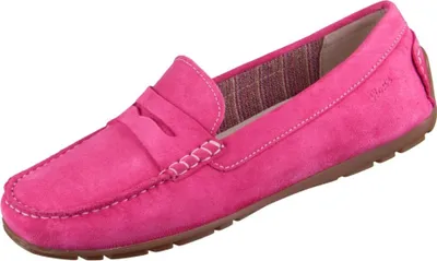 Obrázok produktu pre Dámska pohodlná obuv Sioux slip-on