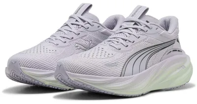 Produktbild von Puma Magnify Nitro 3 Laufschuhe Grau EU 37 1/2 Damen Grau EU 37 1/2
