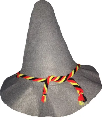 Produktbild von PxP 48731 Bayernhut Filzhut Seppl Deutschland