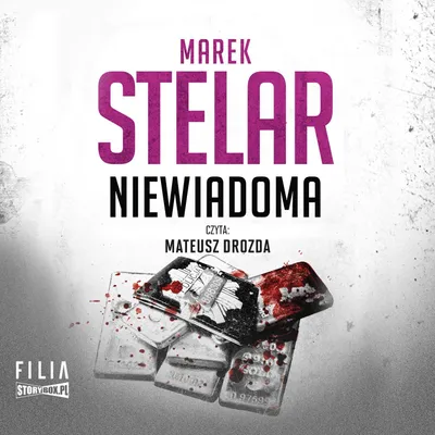Zdjęcie produktu dla Niewiadoma
