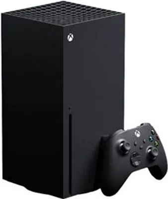 Obrázek produktu pro Microsoft Series X 1TB + balíček Diablo IV