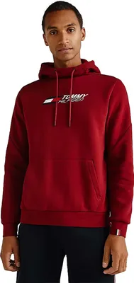 Image de Sweat à capuche Tommy Hilfiger MW0MW27926XJS pour Homme