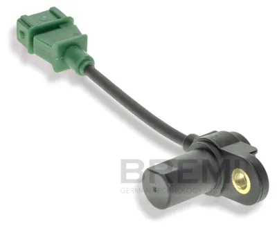 Produktbild von BREMI Nockenwelleposition Sensor für HYUNDAI ix35 (LM, EL, ELH) Nockenwellen 60124