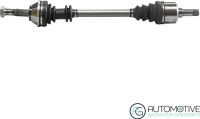 Produktbild von Antriebswelle links Fiat Ducato 230 15 Zoll 11Q 15Q 1463106080