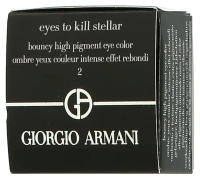 Obrázok produktu pre #02 Halo Armani Eyes To Kill Hviezdne očné tiene