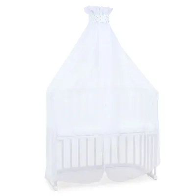 Produktbild von babybay Moskitoschutz und Himmel für alle