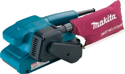 Produktbild von Makita 9910 Bandschleifer