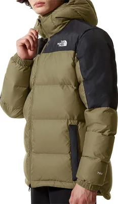 Produktbild von The North Face Diablo Winterjacke Herren