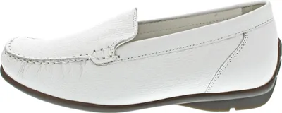 Produktbild von Waldläufer Harriet 431000-171-150 (5.5/weiss)