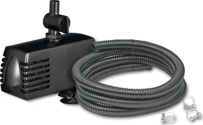 Produktbild von Ubbink Teichpumpe für Wasserspiel 900 L/h 18 W 1386291