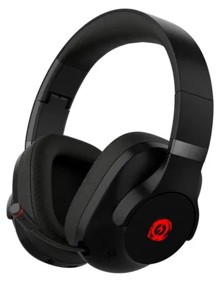 Image de Casques sans fil Canyon Ego GH-16, noirs