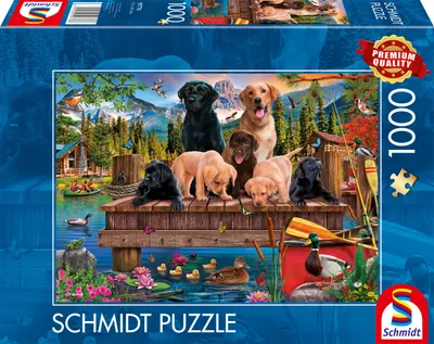 Zdjęcie produktu dla Schmidt Spiele 59778, Chłopak, dziewczyna, Wielobarwny, Chłopak, dziewczyna