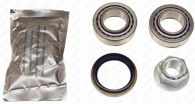 Produktbild von MAPCO Radlagersatz Hinten für MITSUBISHI COLT III (C5A) 26556