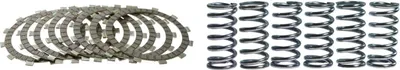 Zdjęcie produktu dla Sprężyny tarcz sprzęgłowych do Suzuki GS 850 G z lat 1984–1986 firmy pamoto – nowe