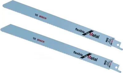 Produktbild von Bosch 2 609 256 707, Leitung, Profil, Metallblech (dünn), 2 mm