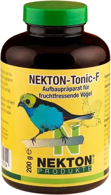 Produktbild von NEKTON Tonic F - Stärkungsmittel für Fruchtesser 200g
