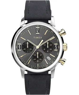 Image de Montre Timex TW2W51500 noire
