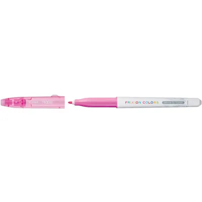 Produktbild von Pilot FriXion Colors
