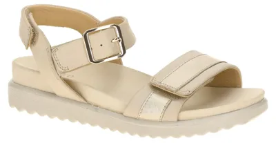 Produktbild von Legero MOVE Damen Sandale - Sandaletten beige NEU