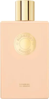 Obrázek produktu pro Burberry Goddess sprchový gel pro ženy 200 ml