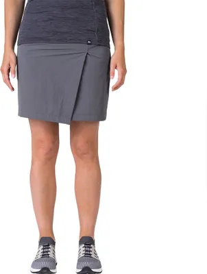 Produktbild von Hannah Lanna Ii Rock Grau 38 Frau Grau 38
