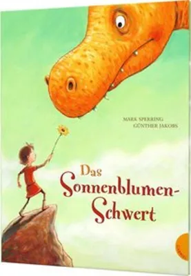 Produktbild von Das Sonnenblumenschwert