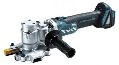 Image de Coupe tige et fer à béton LXT ® MAKITA DSC251ZK en coffret