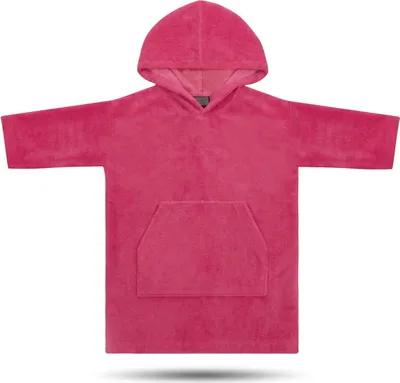 Produktbild von normani Kinder langarm Poncho