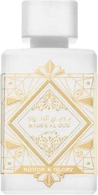 Zdjęcie produktu dla Lattafa Bade'e Al Oud Honor & Glory Woda perfumowana, 100 ml