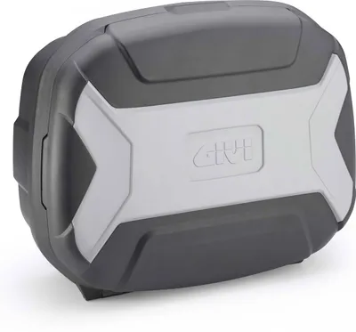 Produktbild von GIVI TRK35BN TREKKER LITE Monokey-Topcase schwarz grau 35L
