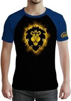 Obrázek produktu pro World of Warcraft - Aliance - Tričko