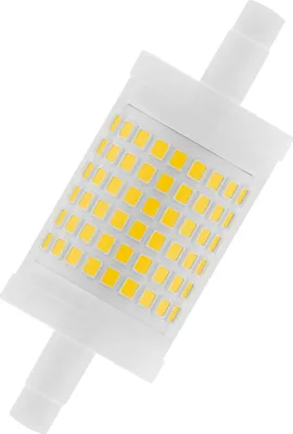 Produktbild von LEDV LED Stablampe 12-100W/827 1521lm R7s L78mm D28mm dimmbar 300° EEK E