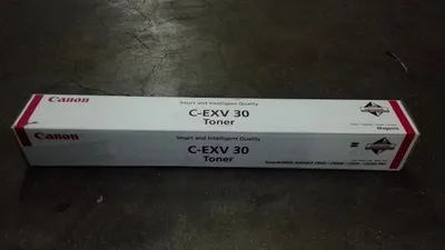 Image de Canon C-EXV 30