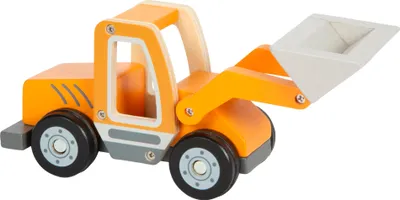 Produktbild von Radlader mit Schaufel