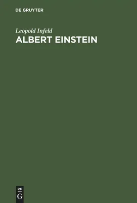 Produktbild von Albert Einstein
