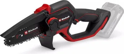 Image de Sécateur Einhell GP-PS 18/20 Li BL-Solo à lames croisées, noir et rouge