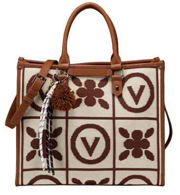 Produktbild von Valentino Bags Shopper Tyle Braun 30