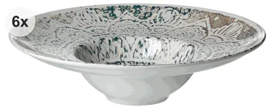 Immagine prodotto di Piatto da portata 25 cm, set da 6 Luigi